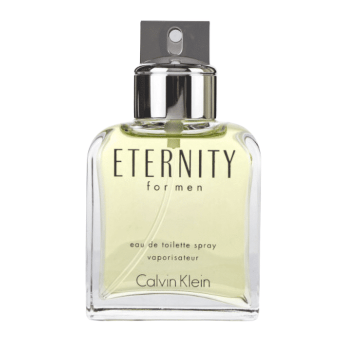 Calvin Klein Eternity For Men (M) Edt 100ml De - Beauty Tribe