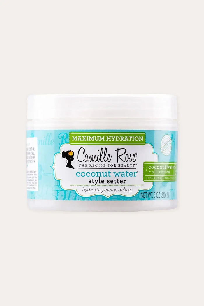 CAMILLE ROSE COCONUT WATER STYLE SETTER 8oz - BSW BEAUTY CANADA