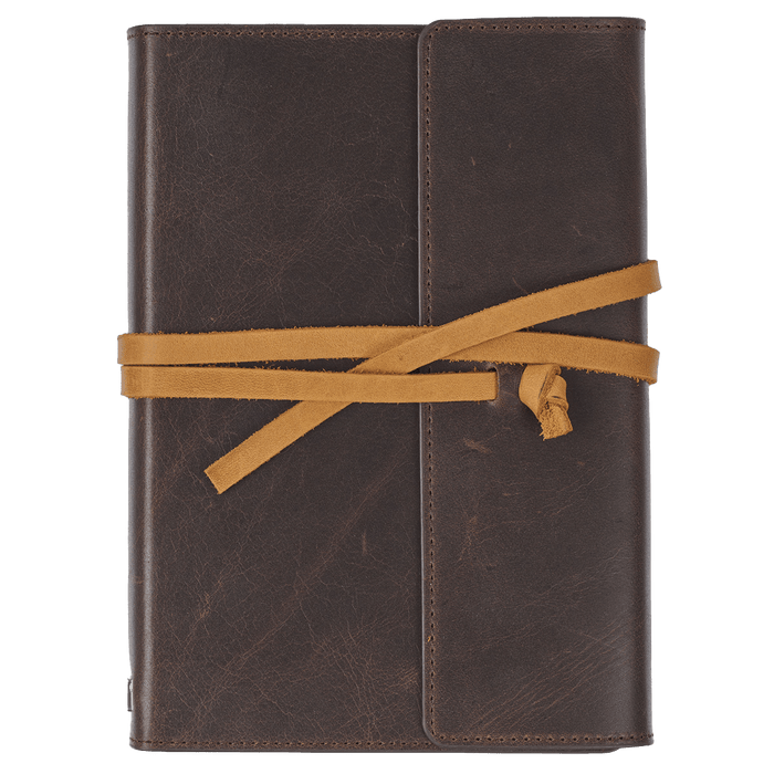 Camino Brown - LeatherPress