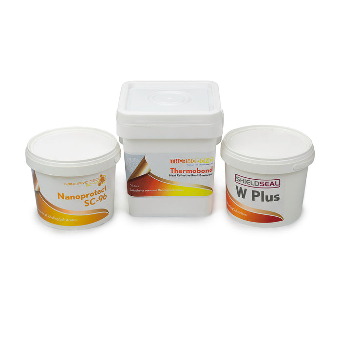 Thermobond Caravan Pack
