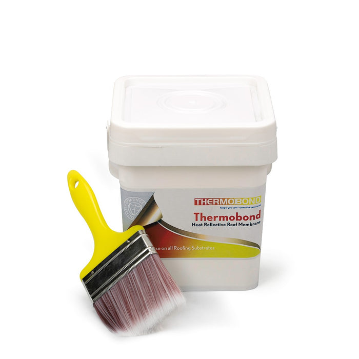 Thermobond Caravan Pack