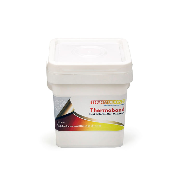 Thermobond Caravan Pack