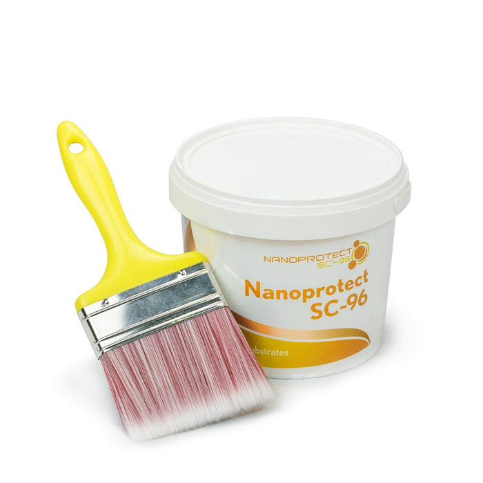 Thermobond Caravan Pack