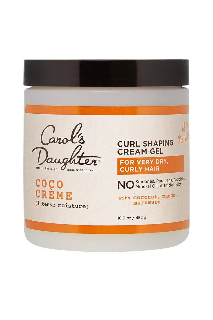 CAROLS DAUGHTER CAROLS DAUGHTER COCO CREME GEL 16oz - BSW BEAUTY CANADA