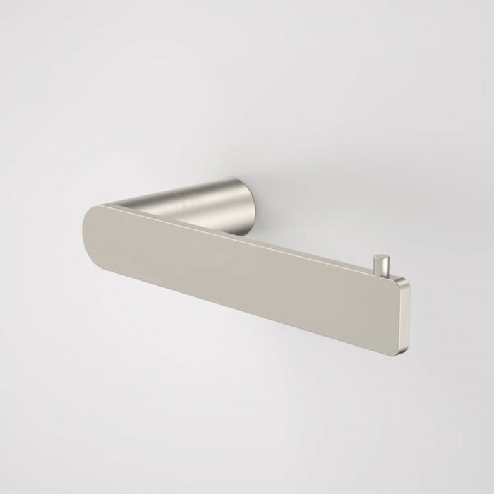 Caroma Urbane II 99620BN Single Toilet Roll Holder