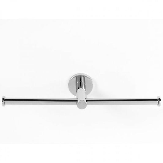 Caroma Virtu Circit 0961C Double Toilet Roll Holder