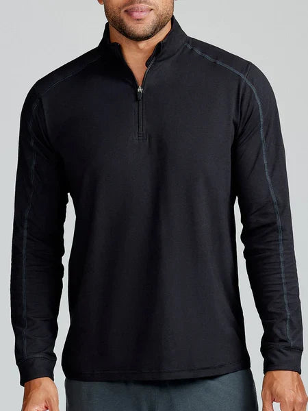 Carrollton 1/4 Zip