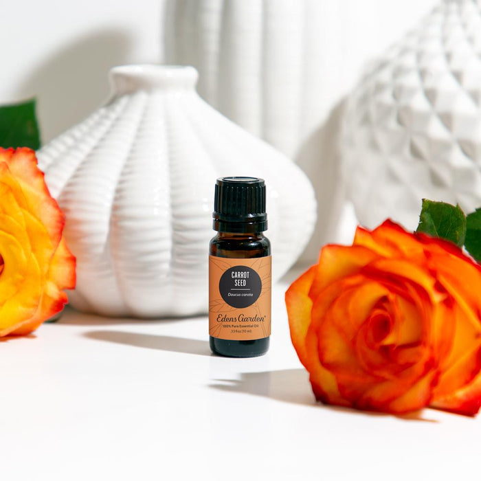 Carrot Seed Essential Oil