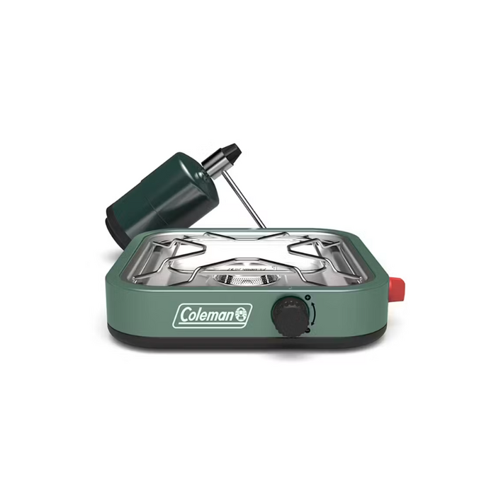 Cascade 18 Stove