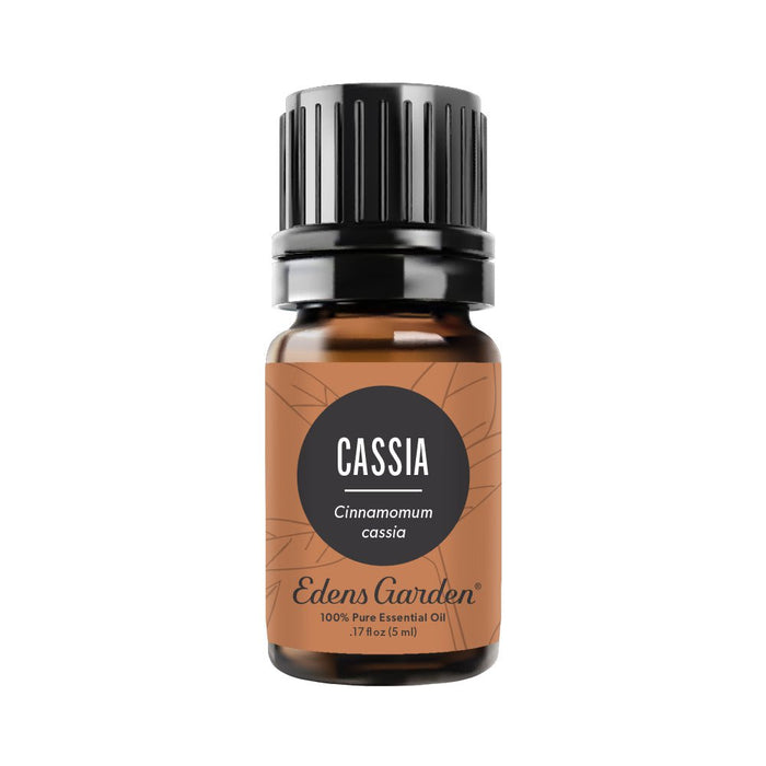 Cassia Essential Oil