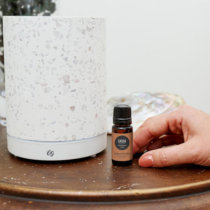 Cassia Essential Oil