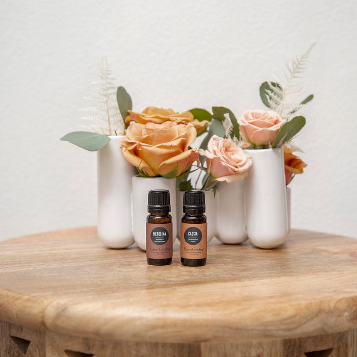 Cassia Essential Oil