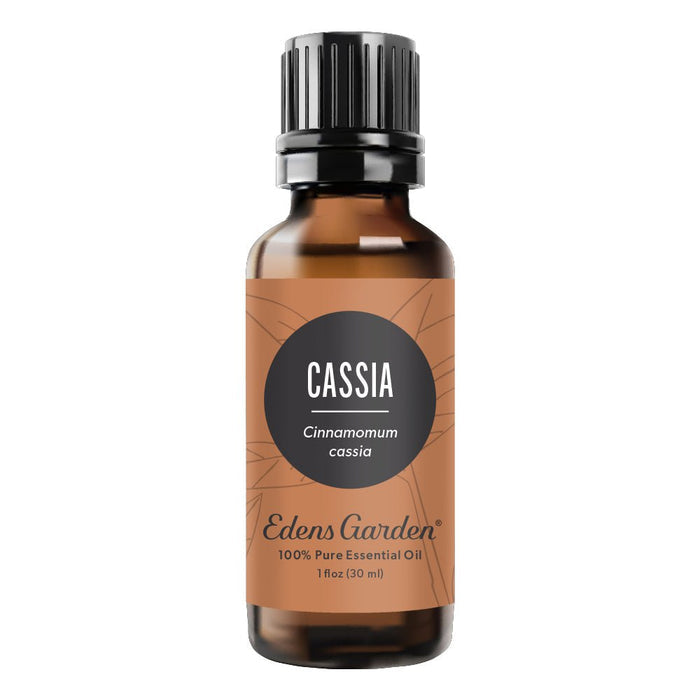 Cassia Essential Oil