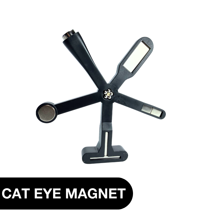 CAT EYE MAGNET STERN