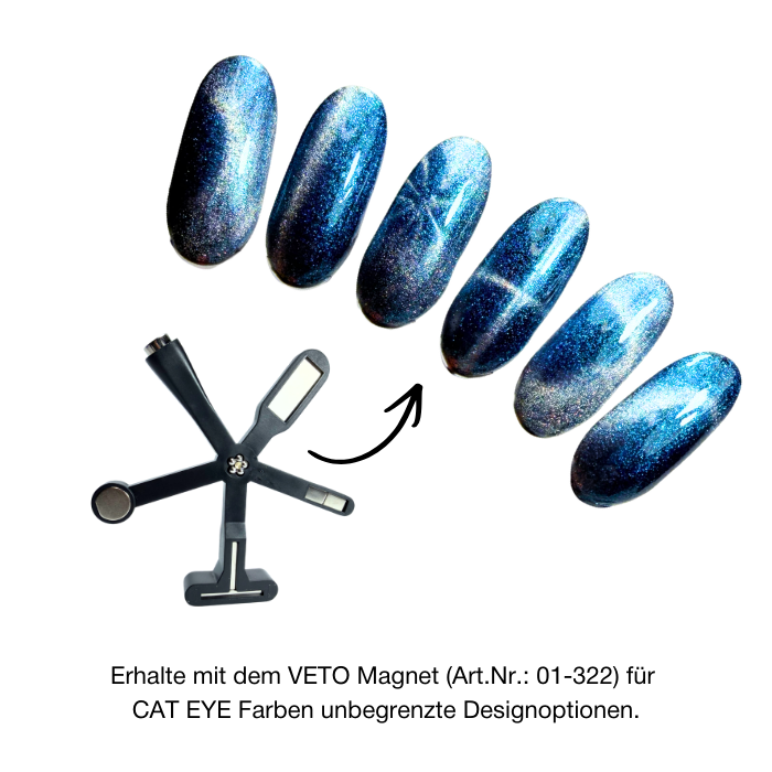 CAT EYE MAGNET STERN