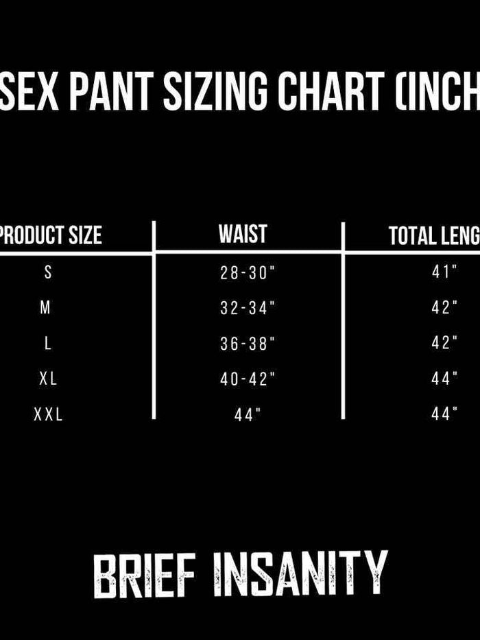 Cat Lounge Pants Life Is Better with a Cat - Brief Insanity