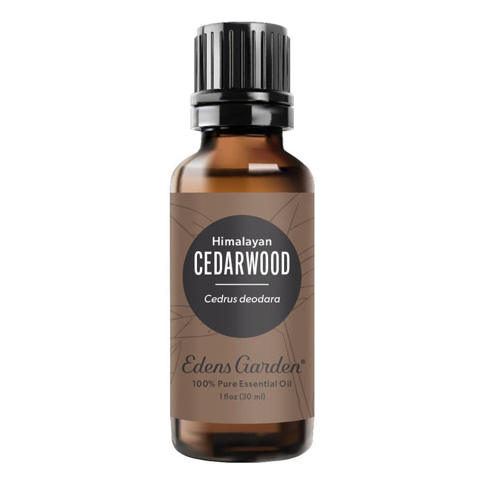 Cedarwood- Himalayan Essential Oil