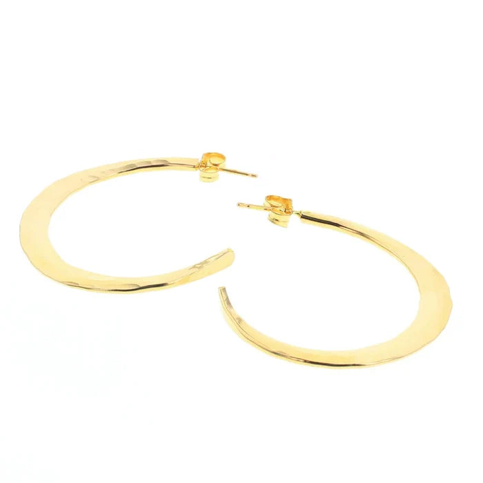 Celeste Earrings Gold