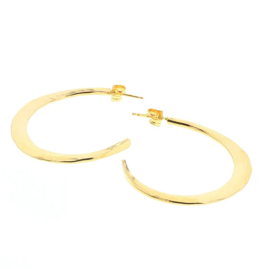 Celeste Earrings Gold