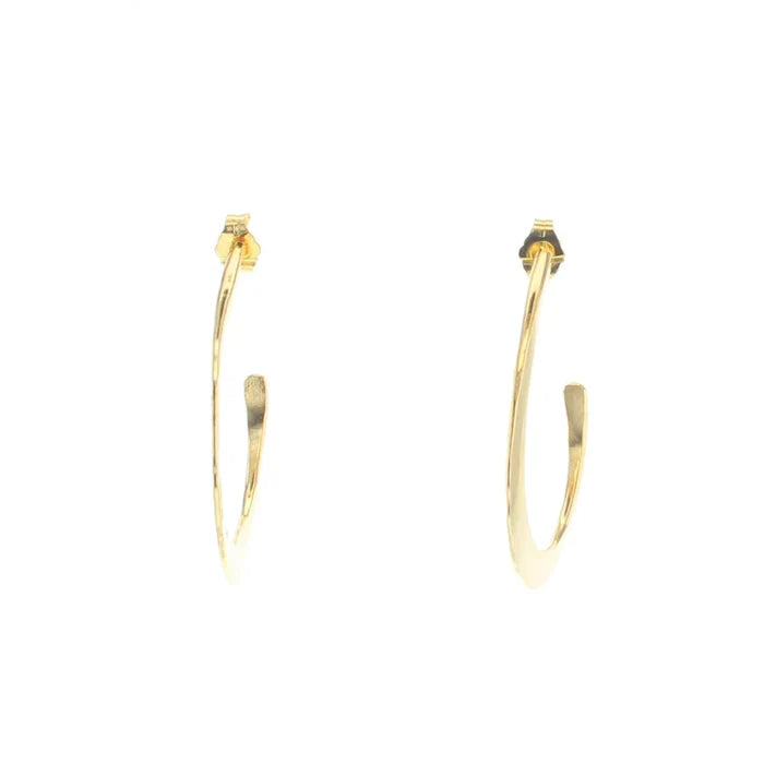 Celeste Earrings Gold