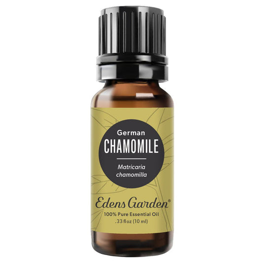 Chamomile- German Essential Oil