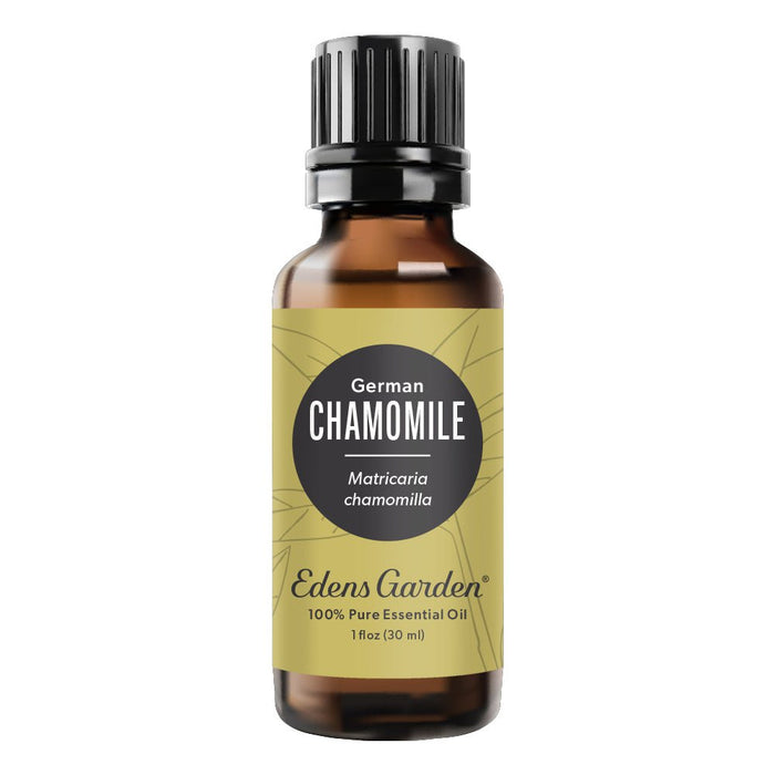 Chamomile- German Essential Oil