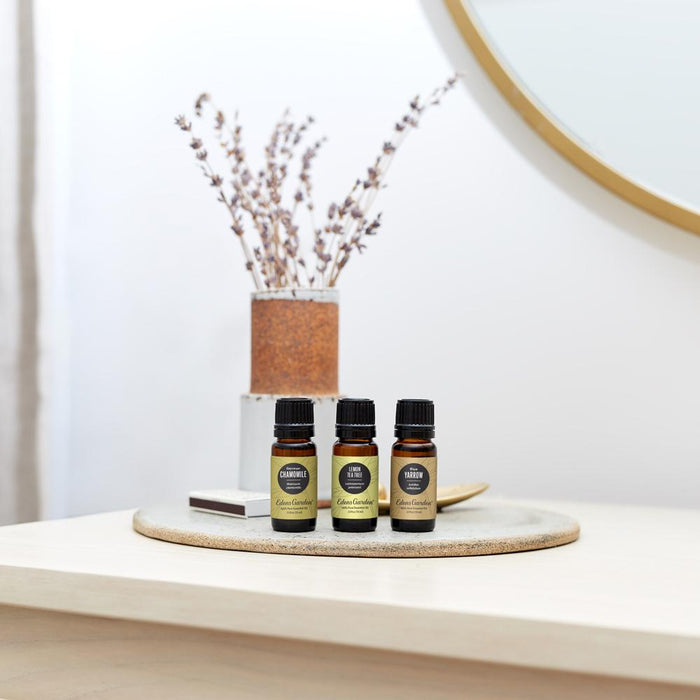 Chamomile- German Essential Oil
