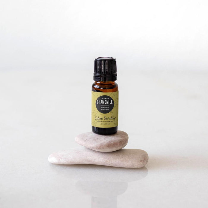 Chamomile- German Essential Oil