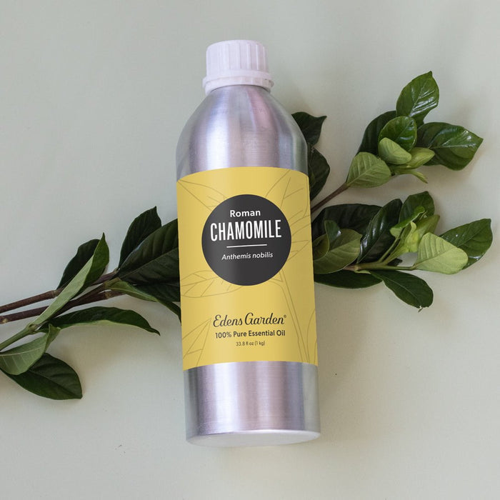 Chamomile- Roman Essential Oil