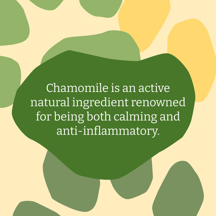 Chamomile dog & puppy shampoo - 5L
