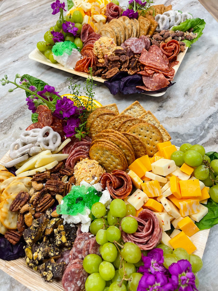 Charcuterie Board