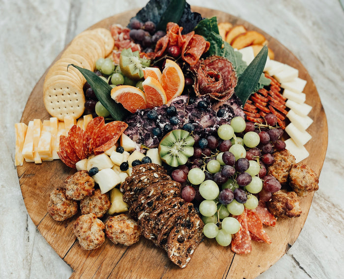 Charcuterie Board