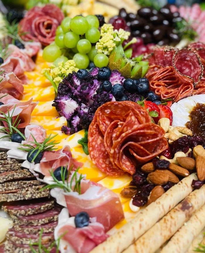Charcuterie Board