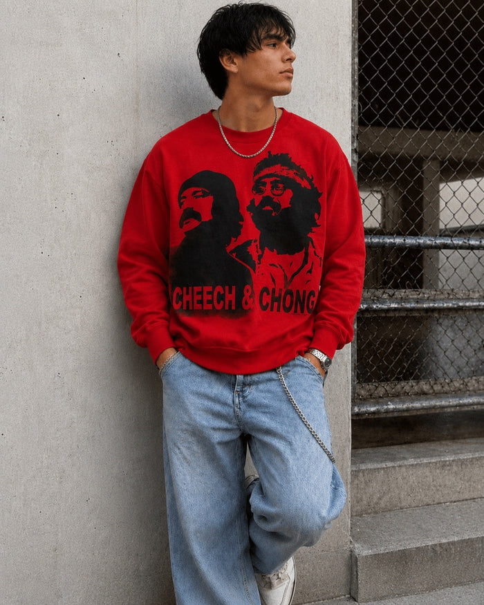 Cheech & Chong Sweatshirt