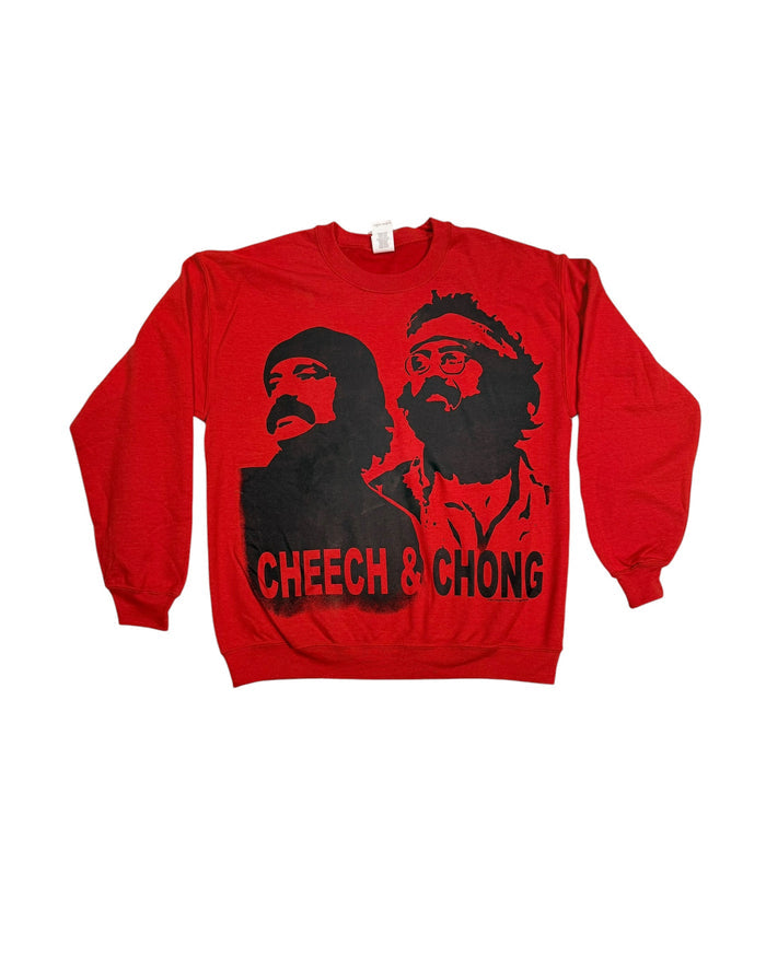 Cheech & Chong Sweatshirt