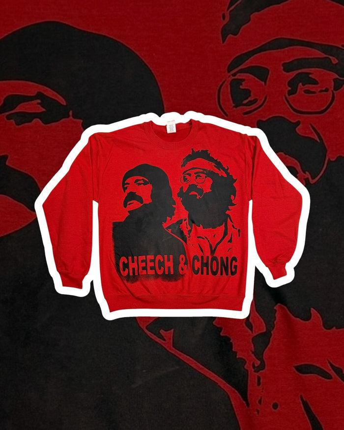 Cheech & Chong Sweatshirt