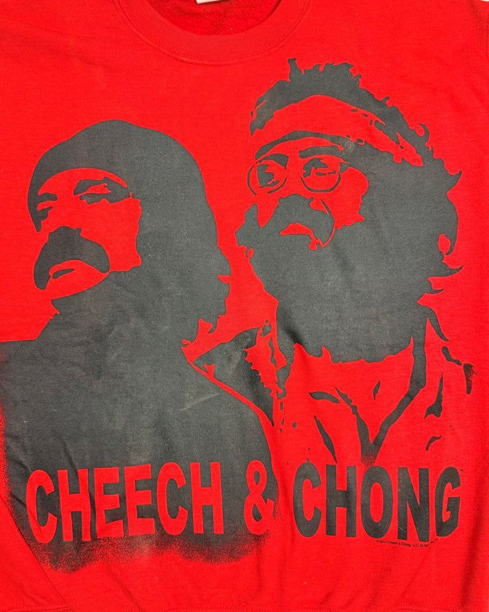 Cheech & Chong Sweatshirt