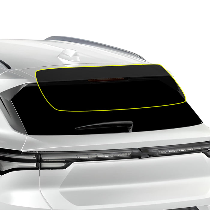 Rear Windshield / 70%