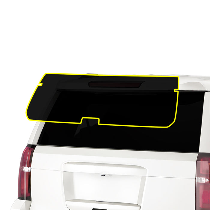 Rear Windshield / 70%