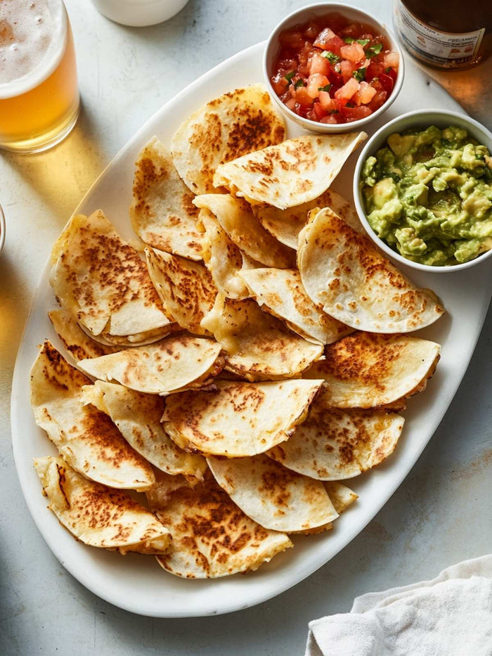 Chicken and Cheese Tacos (12 ct.)