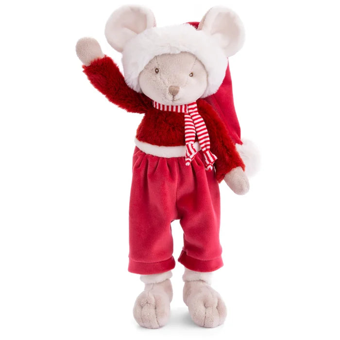 Christmas Henry