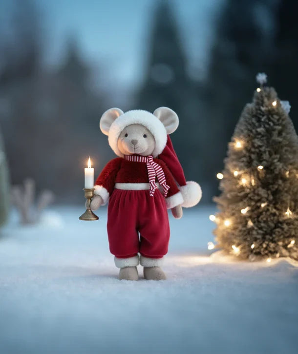 Christmas Henry
