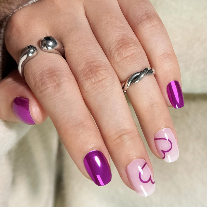 Chrome Heart