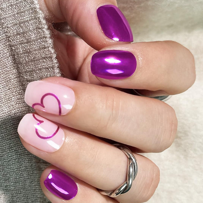 Chrome Heart