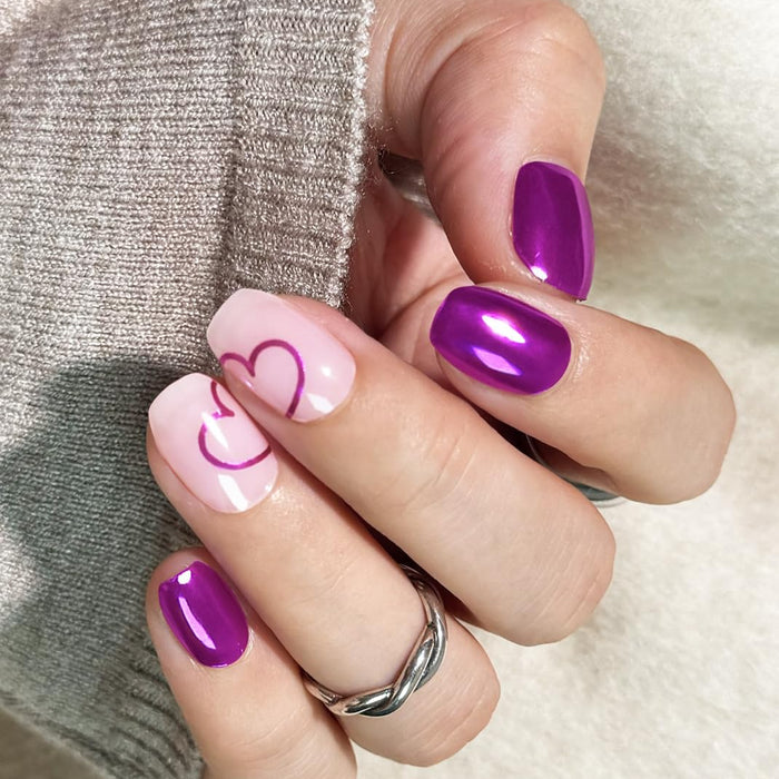 Chrome Heart
