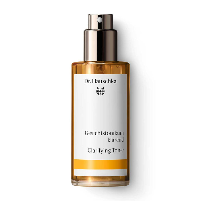 Clarifying Toner
