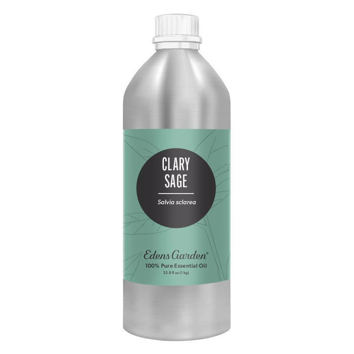 Clary Sage Essential Oil