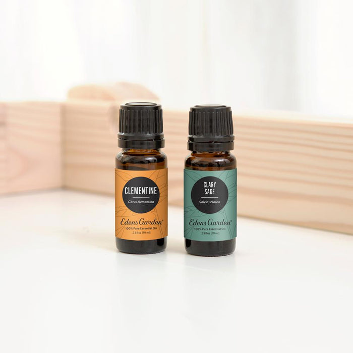 Clary Sage Essential Oil