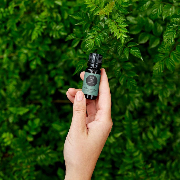 Clary Sage Essential Oil