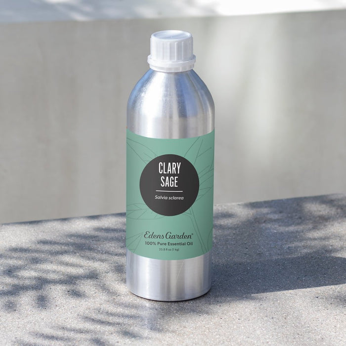 Clary Sage Essential Oil